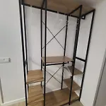 The Blue Nest - Vut7693as Appartement *