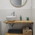 The Blue Nest - Vut7693as Appartement *
