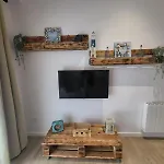 The Blue Nest - Vut7693as Appartement