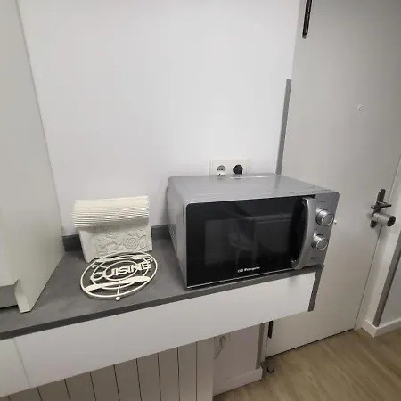 Lejlighed The Blue Nest