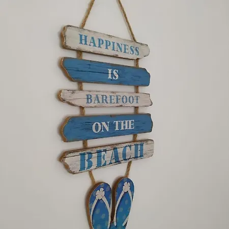 The Blue Nest 아파트 기욘