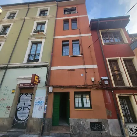 아파트 The Blue Nest