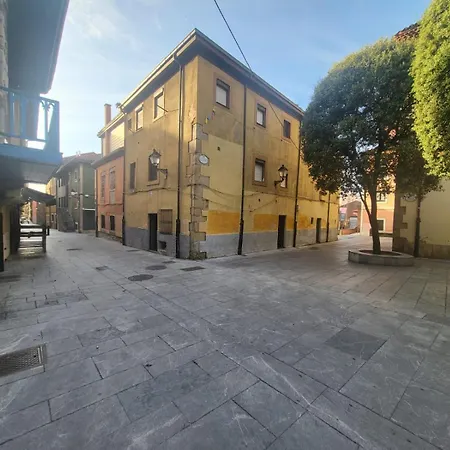 The Blue Nest Gijón