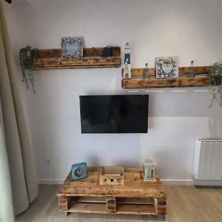 The Blue Nest 아파트