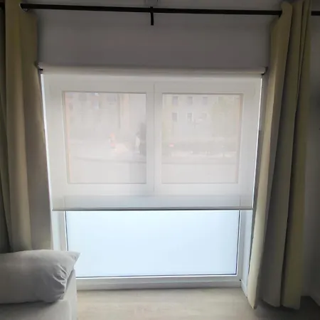 아파트 The Blue Nest 기욘