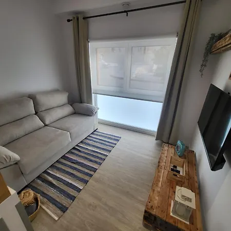 The Blue Nest Apartment