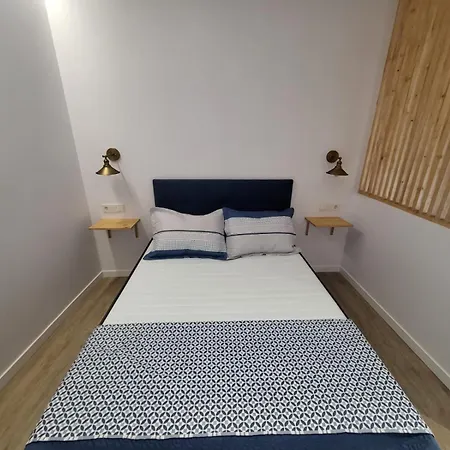 아파트 The Blue Nest