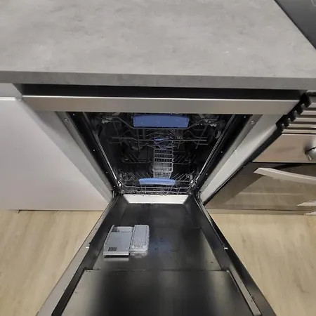 The Blue Nest - Vut7693as 公寓