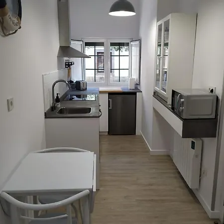 公寓 The Blue Nest - Vut7693as *