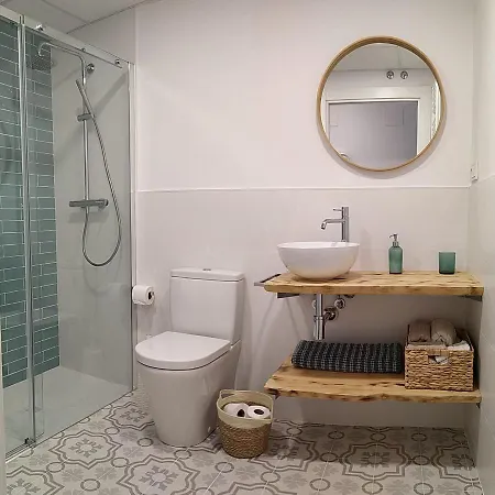 公寓 The Blue Nest - Vut7693as *