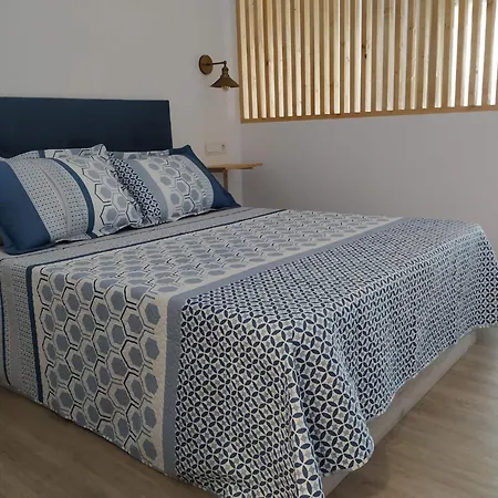 公寓 The Blue Nest - Vut7693as